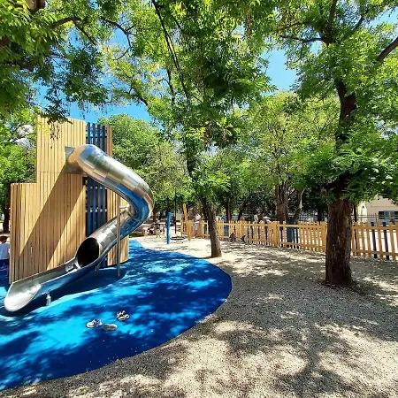 Bujola City Park View