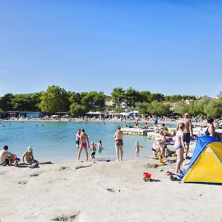 Bujola City Park View Apartment Vodice