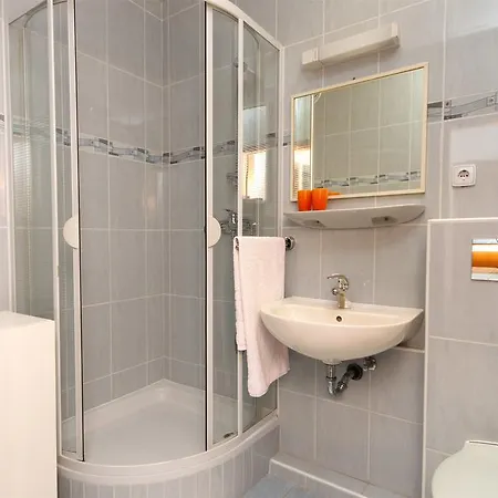 Apartment Bujola City Park View *