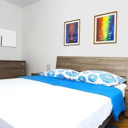 Apartment Bujola City Park View Vodice