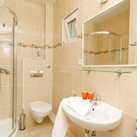 Bujola City Park View Apartment