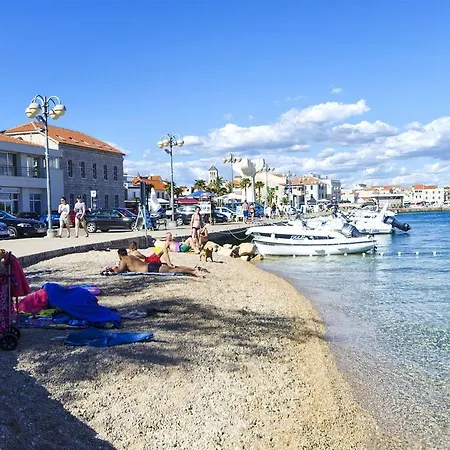 Bujola City Park View Apartment Vodice