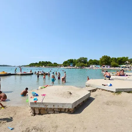 Apartment Bujola City Park View Vodice