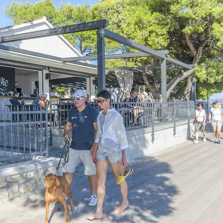 Bujola City Park View Vodice