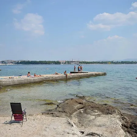 Bujola City Park View Apartment Vodice